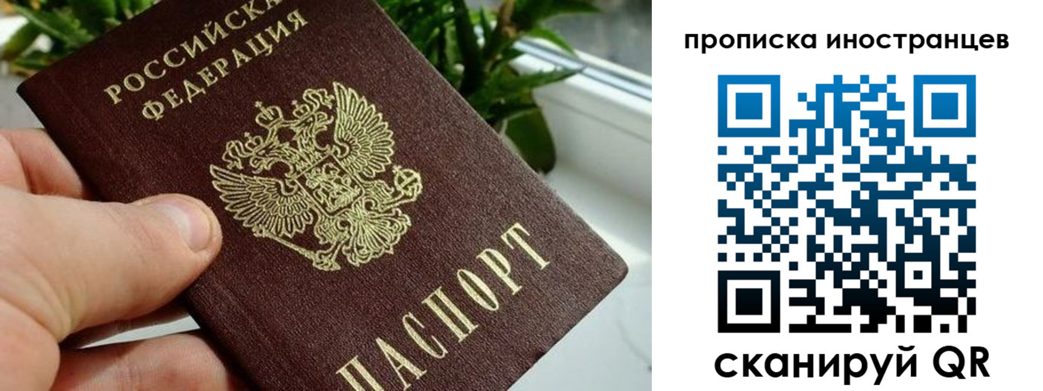 временная регистрация в Богдановиче